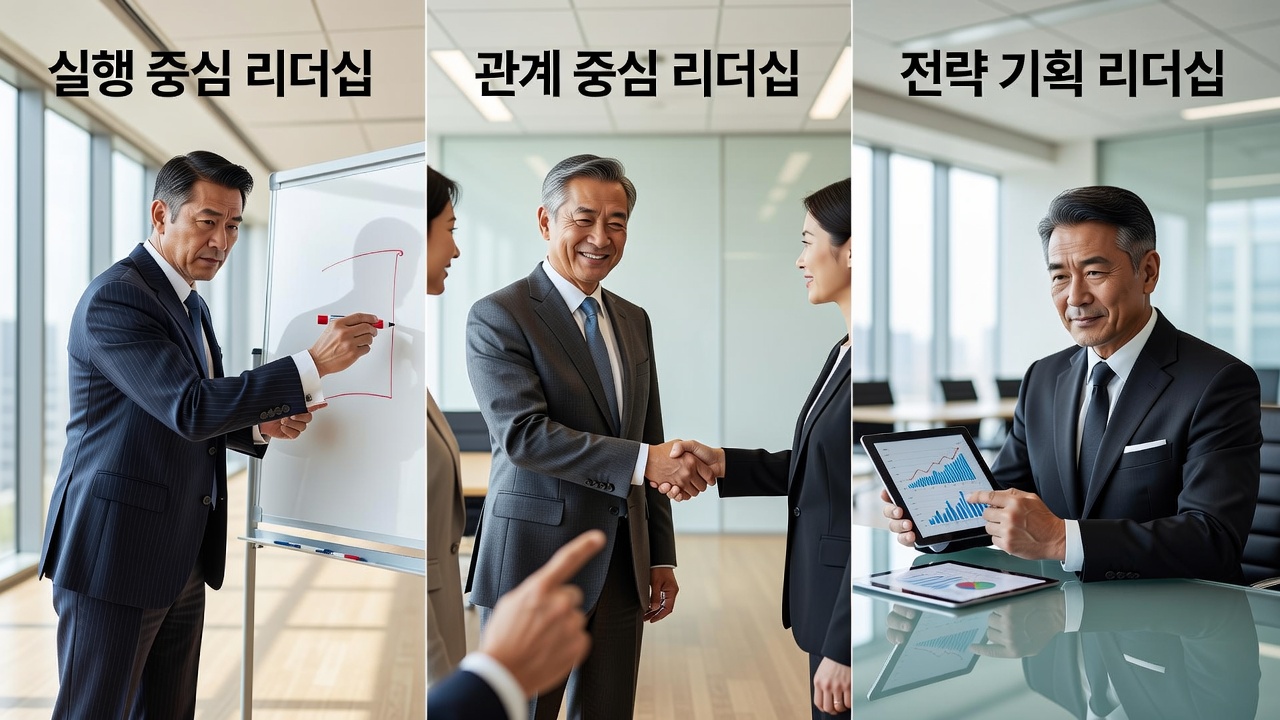 삼국지 현대 재해석으로 배우는 비즈니스 전략 총정리