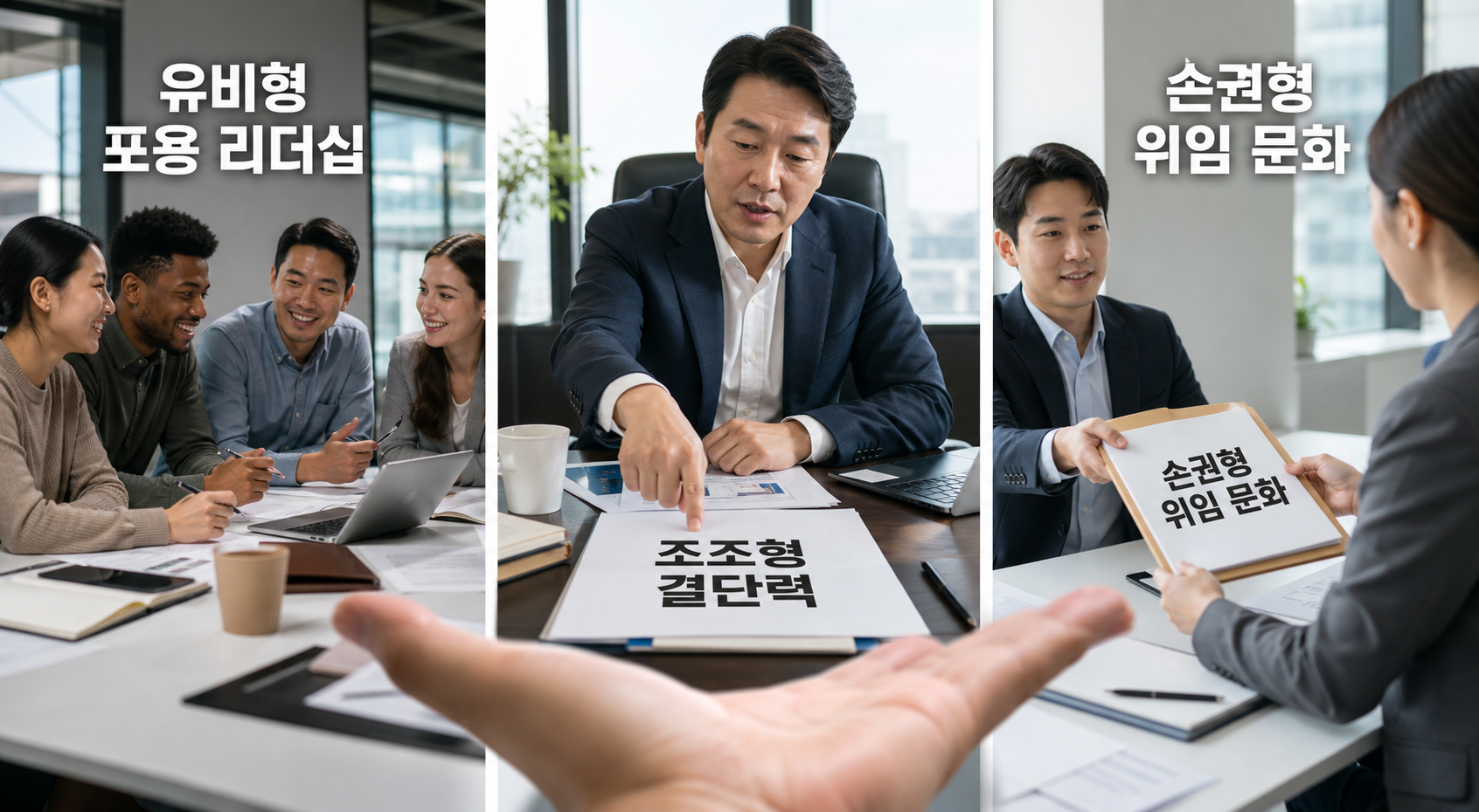 삼국지 현대 리더십을 현대 기업에 적용하는 핵심 전략